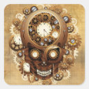 Search for gothic style stickers Retro