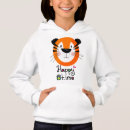 Search for tiger design Fierce