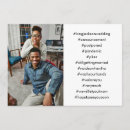 Search for hashtag invitations Simple