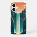 Search for waterfall cases Retro
