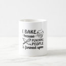 Search for bread baker mugs Bakery