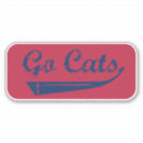 Search for wildcats stickers College