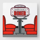 Recherche de 1950s horloges Diner