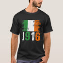 Search for 1916 easter rising tshirts Flag