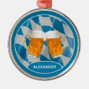 Recherche de bavarois ornements Bière