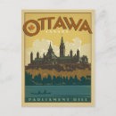 Recherche de travel to canada posters Classique