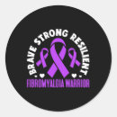 Search for fibro stickers Warrior