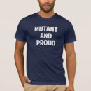 Search for mutant Geek