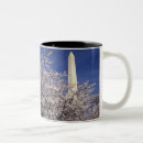 Search for washington landmarks mugs Usa