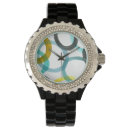 Recherche de bruit montres Moderne