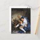 Recherche de guitaristes cartes postales Guitare