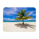 Recherche de plage blanche magnets Sable