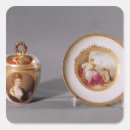 Search for cup and saucer stickers Ceramic