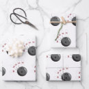 Recherche de broche papier cadeau Motif