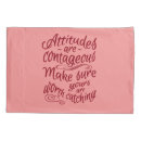 Search for typography pillowcases Motivational