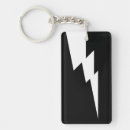 Search for the flash logo keychains Lightning bolt