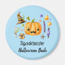 Search for bashful magnets Halloween