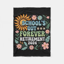 Search for teacher retirement blankets Teaching