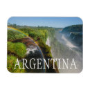 Recherche de argentin magnets L'amérique du sud
