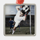 Search for soccer goalie ornaments People