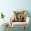 Search for vintage cafe throw pillows Retro