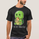Search for ninja turtle tshirts Food