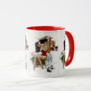 Search for vintage circus mugs Retro