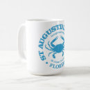 Search for st augustine mugs Beach