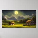 Search for mountain hut posters Landscape