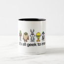 Recherche de looney tunes tasses Loney toon