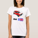 Search for clubman tshirts British