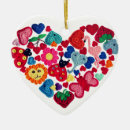 Recherche de crochete ornements Passe temps