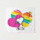 Search for woodstock tapestries Rainbow