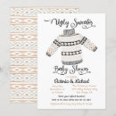 Search for ugly invitations Gender neutral