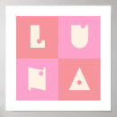 Search for art nursery posters Girl