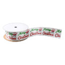 Search for santa claus ribbon Green