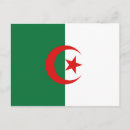 Recherche de algerie cartes postales Drapeau algérien