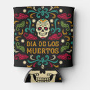 Search for sugar skull can coolers Vintage
