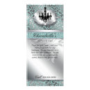 Search for real rack cards Chandelier