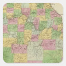 Search for 12 stickers County
