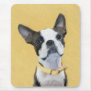 Search for black bull mousepads Dog