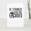 Recherche de bodybuilding vœux cartes Motivation