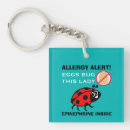 Search for ladybug kid keychains For kids