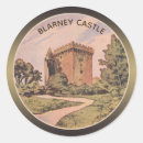 Search for cork stickers Blarney castle