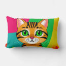Search for tabby cat pillows Kids