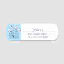 Search for cleaning service name tags Housekeeper