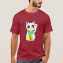 Search for chinese tshirts Cat
