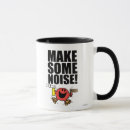 Search for noisy mugs Mr men show