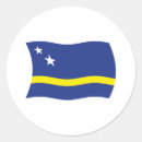 Search for flag of curacao stickers Netherlands