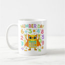 Search for math mugs Numbers